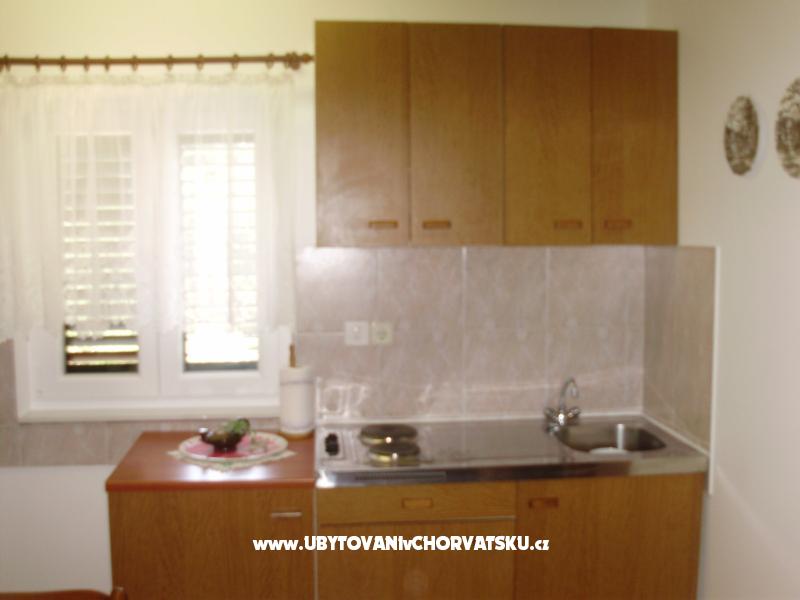 Appartements Rubinić – Ferienwohnung Makarska, Kroatien – Foto 10