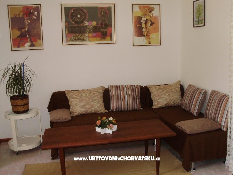 Appartements Rubinić – Ferienwohnung Makarska, Kroatien – Foto 11