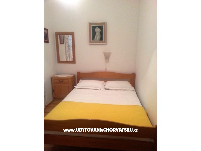 Appartements Rubinić – Ferienwohnung Makarska, Kroatien – Foto 13