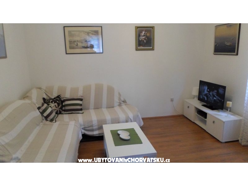 Appartements Rubinić – Ferienwohnung Makarska, Kroatien – Foto 3