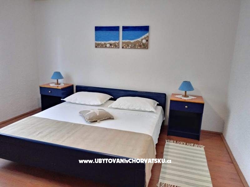 Appartements Rubinić – Ferienwohnung Makarska, Kroatien – Foto 4