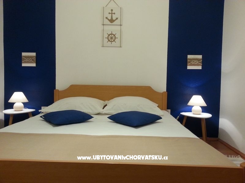 Appartements Rubinić – Ferienwohnung Makarska, Kroatien – Foto 5