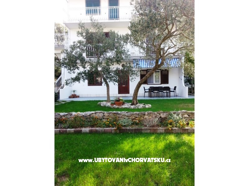 Appartements Rubinić – Ferienwohnung Makarska, Kroatien – Foto 7