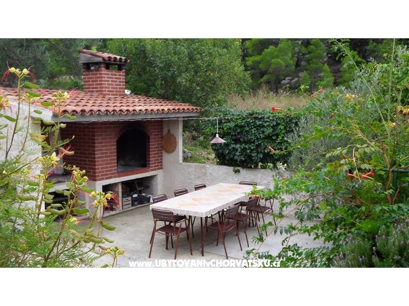 Appartements Rubinić – Ferienwohnung Makarska, Kroatien – Foto 8