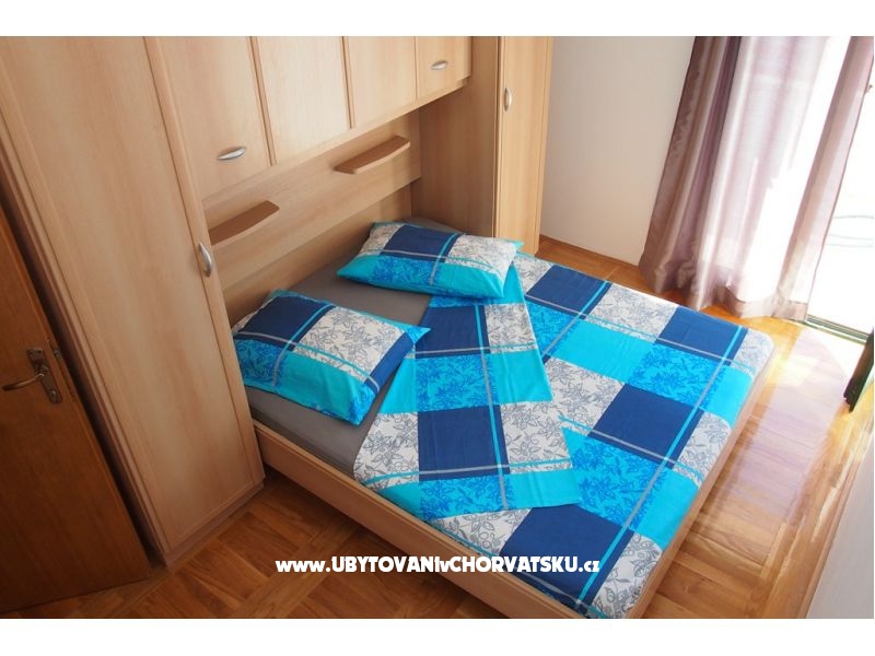 Appartements Šala – Ferienwohnung Makarska, Kroatien – Foto 17