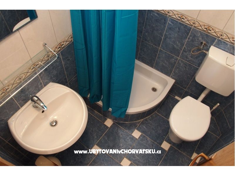 Appartements Šala – Ferienwohnung Makarska, Kroatien – Foto 18