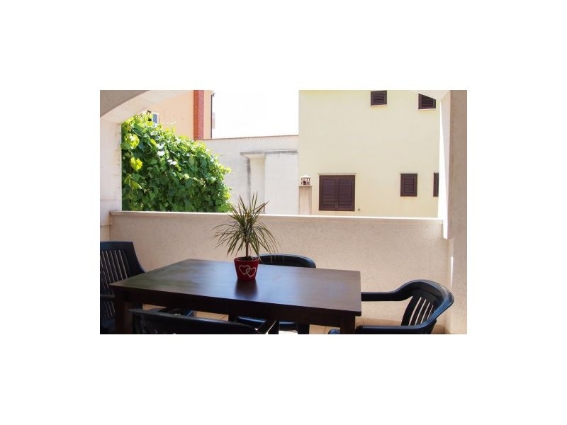 Appartements Šala – Ferienwohnung Makarska, Kroatien – Foto 2