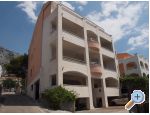 Appartements Šala – Makarska – Vorschau 1
