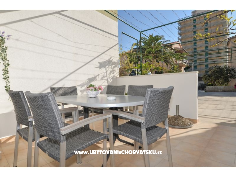 Makarska 1 – Ferienwohnung Makarska, Kroatien – Foto 1