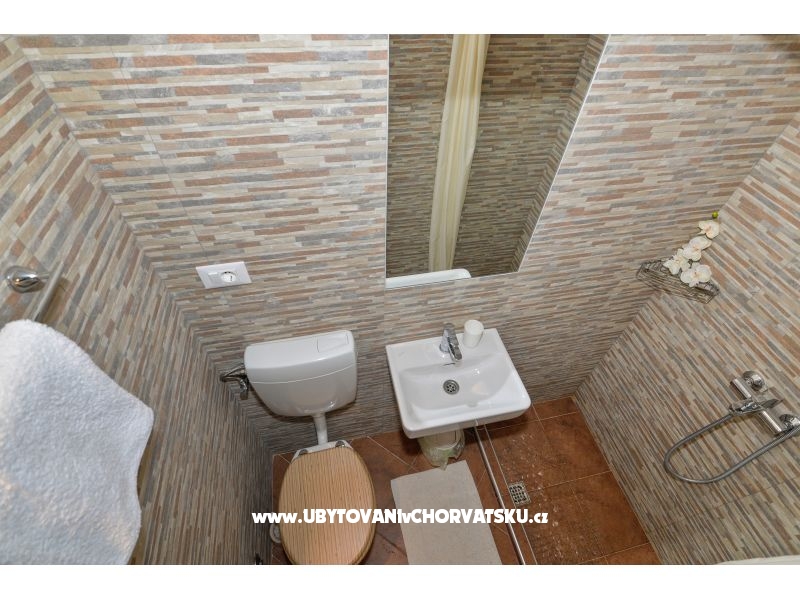 Makarska 1 – Ferienwohnung Makarska, Kroatien – Foto 3