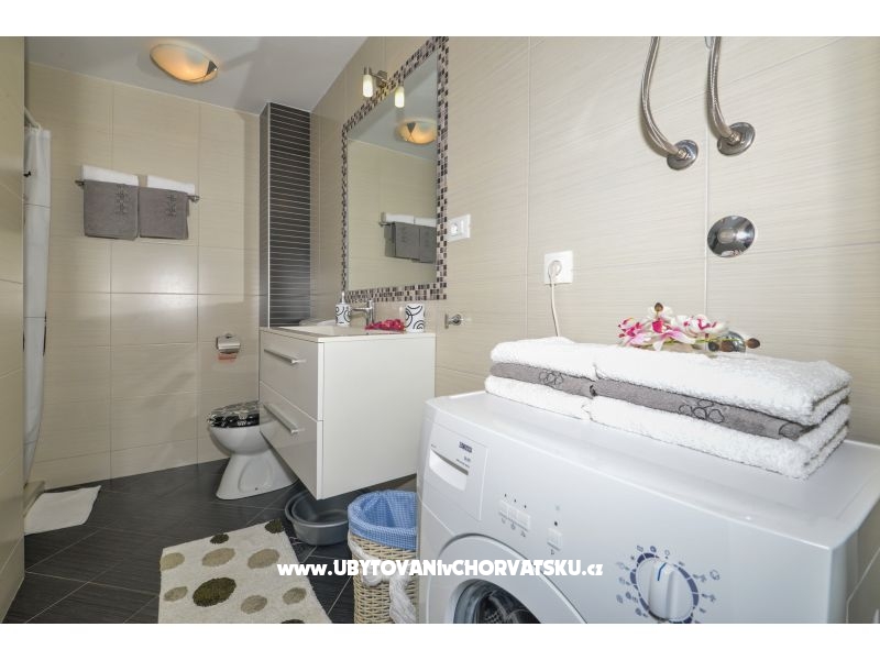 Makarska 1 – Ferienwohnung Makarska, Kroatien – Foto 4