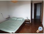 Appartements korput - Makarska Kroatien