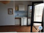 Appartements korput - Makarska Kroatien