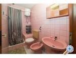 Appartements korput - Makarska Kroatien