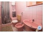 Appartements korput - Makarska Kroatien