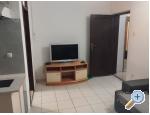 Appartements korput - Makarska Kroatien