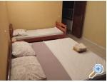 Appartements korput - Makarska Kroatien