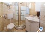 Appartements korput - Makarska Kroatien