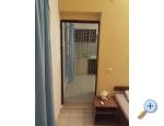 Appartements korput - Makarska Kroatien