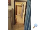 Appartements korput - Makarska Kroatien