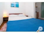 Appartements korput - Makarska Kroatien