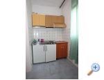 Appartements korput - Makarska Kroatien