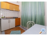 Appartements korput - Makarska Kroatien