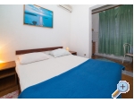 Appartements korput - Makarska Kroatien