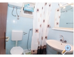 Appartements korput - Makarska Kroatien