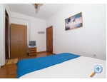 Appartements korput - Makarska Kroatien