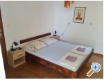 Appartements korput - Makarska Kroatien