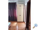 Appartements korput - Makarska Kroatien