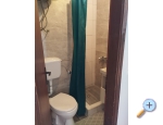 Appartements korput - Makarska Kroatien