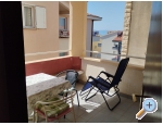 Appartements korput - Makarska Kroatien