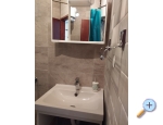 Appartements korput - Makarska Kroatien