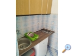 Appartements korput - Makarska Kroatien