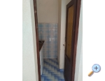 Appartements korput - Makarska Kroatien