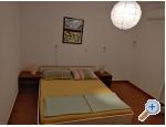 Apartmny korput - Makarska Chorvatsko
