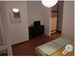Appartements korput - Makarska Kroatien