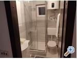 Appartements korput - Makarska Kroatien