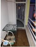 Appartements korput - Makarska Kroatien
