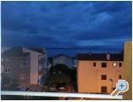 Appartements korput - Makarska Kroatien
