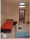 Apartmny korput - Makarska Chorvatsko