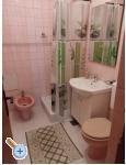 Appartements korput - Makarska Kroatien