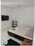 Appartements korput - Makarska Kroatien