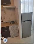 Appartements korput - Makarska Kroatien