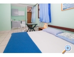 Apartmny korput - Makarska Chorvatsko