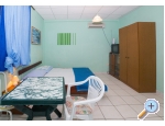Appartements korput - Makarska Kroatien