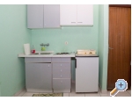 Appartements korput - Makarska Kroatien