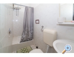 Appartements korput - Makarska Kroatien